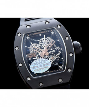 리차드밀 RM035-2